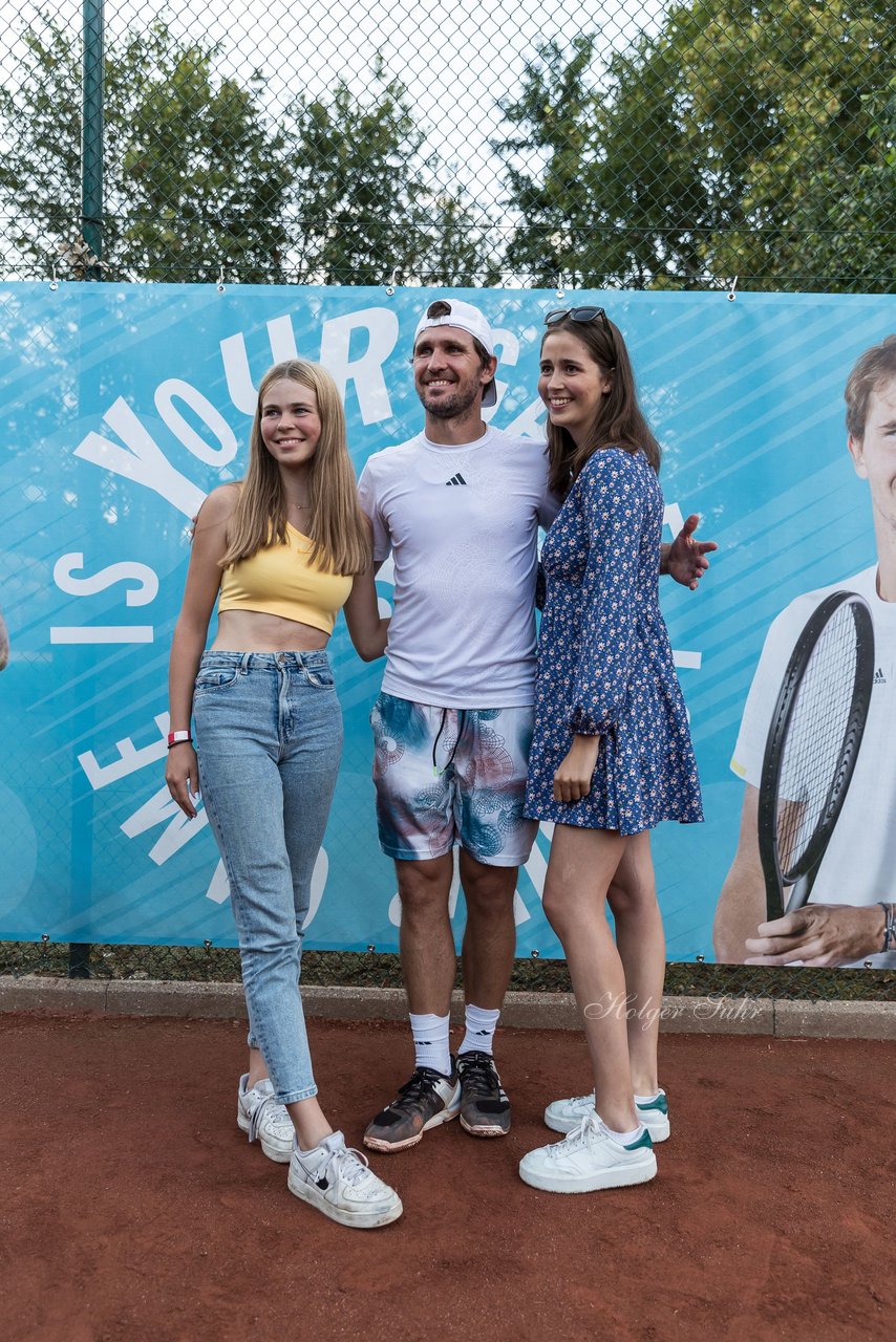 Bild 62 - Marner Tennisevent mit Mischa Zverev